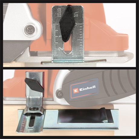 Einhell TE-PL 900 KÉZI GYALU