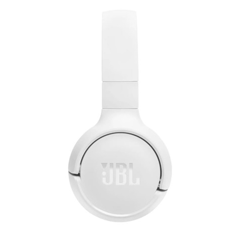 JBL Tune 520BT (vezeték nélküli fejhallgató), Fehér