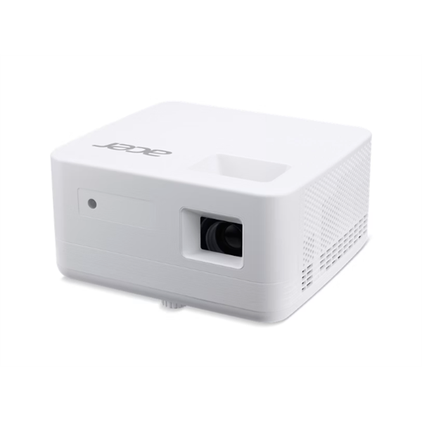 ACER DLP Projektor PD1500, FHD (1920x1080), 16:9, 1500Lm, 50000/1, HDMI, fehér