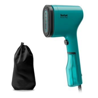 Tefal DT2024E1 Pure Pop kézi ruhagőzölő zöld
