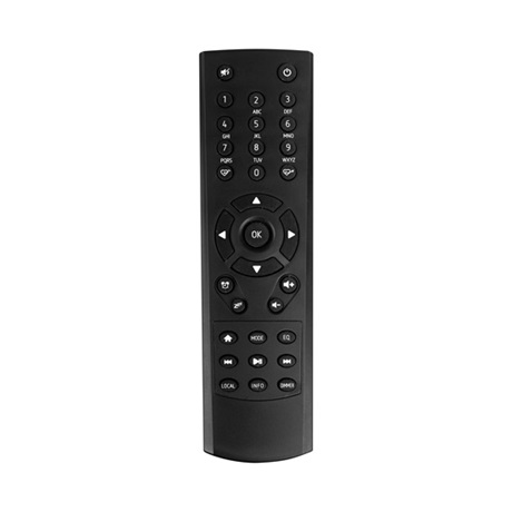 Sal INR 5000/BK INTERNET RÁDIÓ