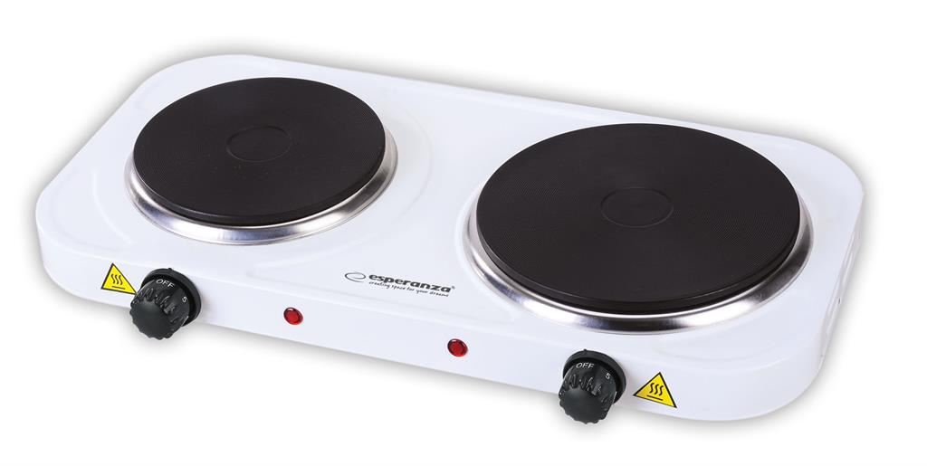 Esperanza EKH007W Yellowstone elektromos főzőlap Esperanza EKH007W Yellowstone elektromos főzőlap