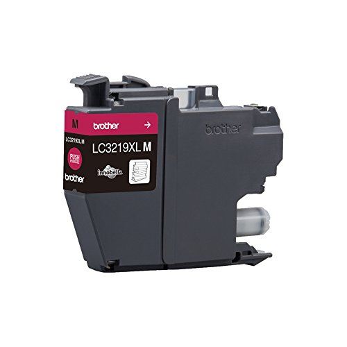 Brother LC3219XLM tintapatron magenta Brother LC3219XLM tintapatron magenta