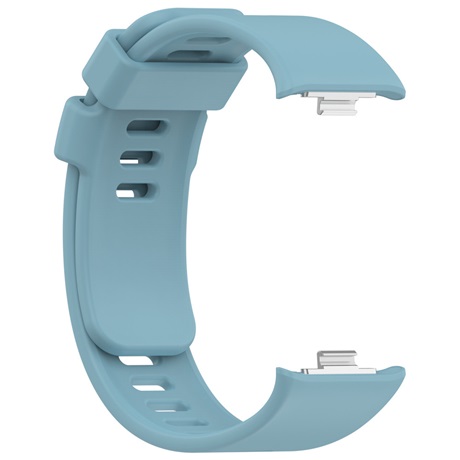 Mybandz 20134 SZILIKON ÓRASZÍJ-SZÜRKÉSKÉK(XIAOMI SMART BAND 8 PRO/XIAOMI REDMI WATCH 4) Mybandz 20134 SZILIKON ÓRASZÍJ-SZÜRKÉSKÉK(XIAOMI SMART BAND 8 PRO/XIAOMI REDMI WATCH 4)