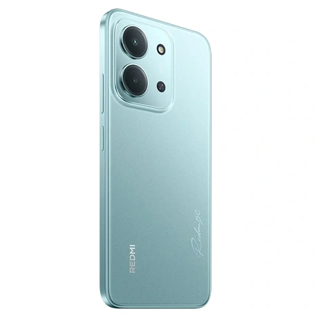 Xiaomi Redmi 15C 6,9" LTE 4/128GB  okostelefon Zöld