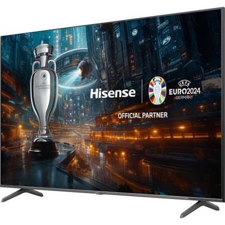 Hisense 75E7NQPRO UHD QLED SMART TV