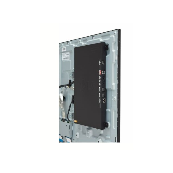 LG 24/7 Touch Sigange kijelző 32" 32TNF5P, 1920x1080, 500cd/m2, 2xHDMI/RS232C/LAN/USB