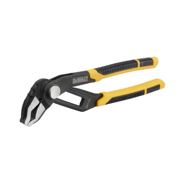 DEWALT Fogó  multi nyomózáras 250mm