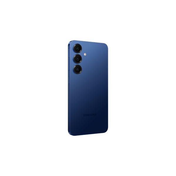 SAMSUNG Galaxy S25+  256GB/12GB Okostelefon  Tengerészkék