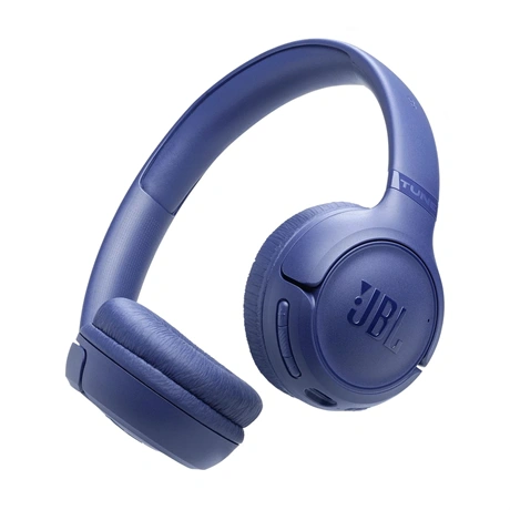 Jbl T530BTBLUEU Bluetooth fejhallgató