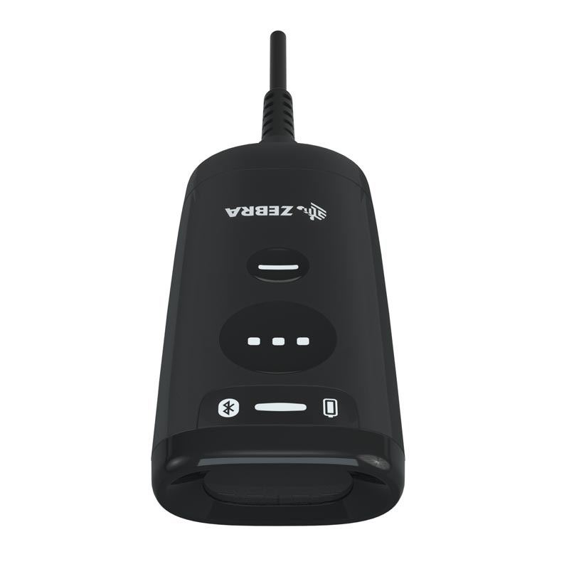 Zebra CS6080-SR vonalkódolvasó fekete (CS6080-SR40000KSVW) Zebra CS6080-SR vonalkódolvasó fekete (CS6080-SR40000KSVW)