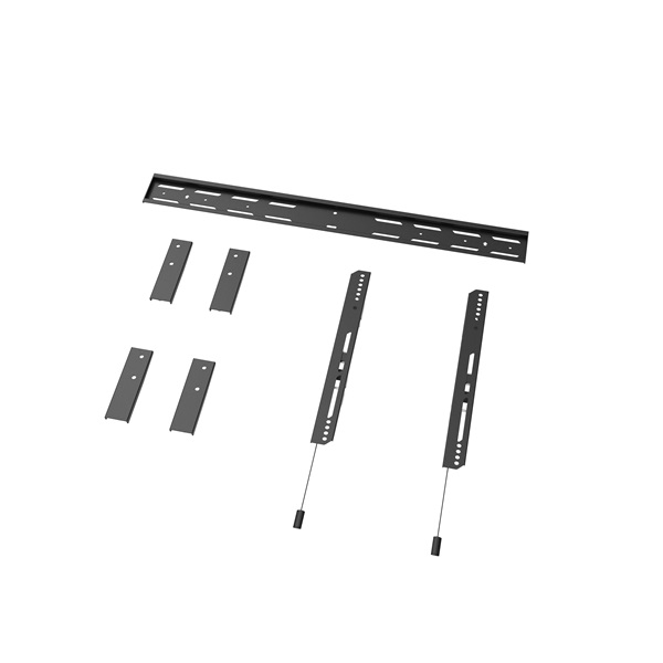 MULTIBRACKETS   M Universal Wallmount Fixed X Large  42-90" max.VESA: 800x600 mm  75 kg Fix fali konzol