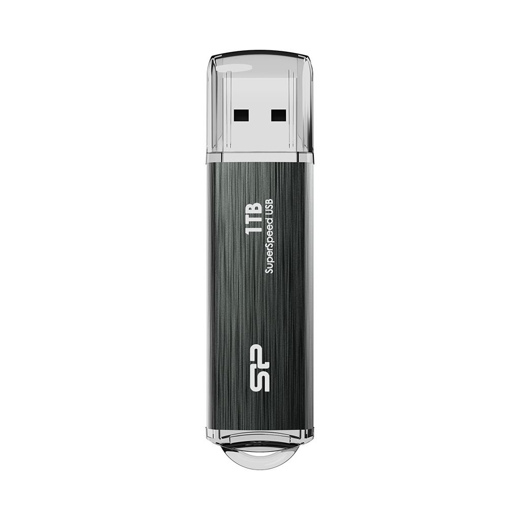 Silicon Power 1TB Marvel Xtreme M80 USB3.2 Gray