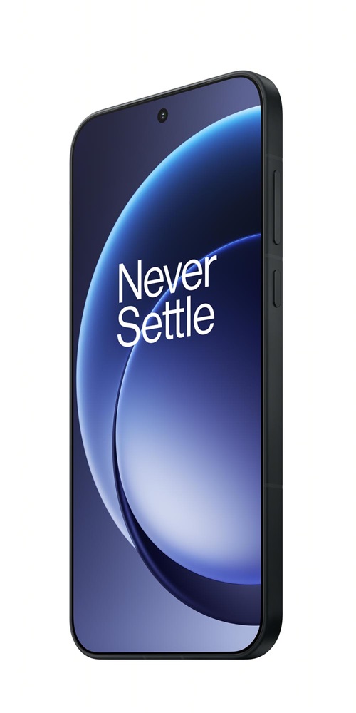 OnePlus 15 5G DS 12+256GB Okostelefon Fekete