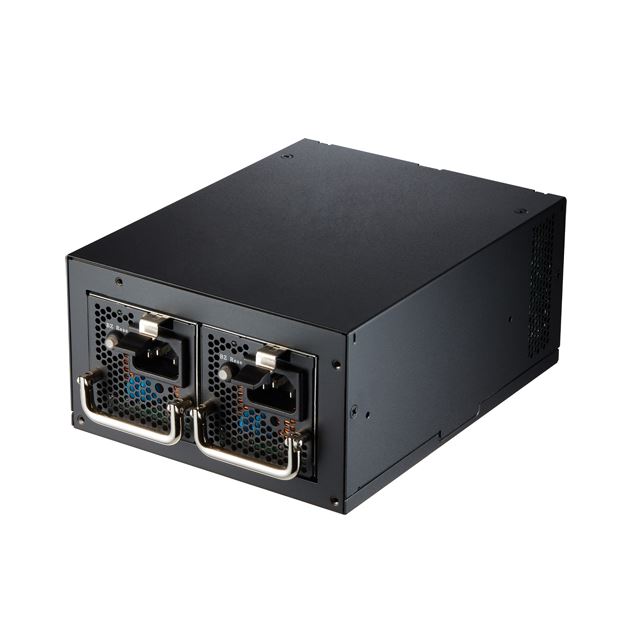 FSP 900W Twins Pro Redundant tápegység (FSP900-50REB / PPA9000600)