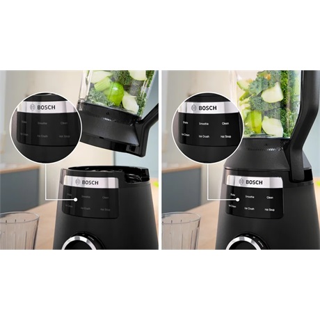 Bosch MMB6652B Turmixgép