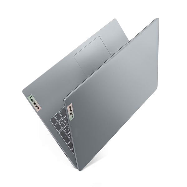 Lenovo IdeaPad Slim 3 15IRU8 15,6" FHD  i3-1305U 8GB 512GB Win11 Szürke laptop