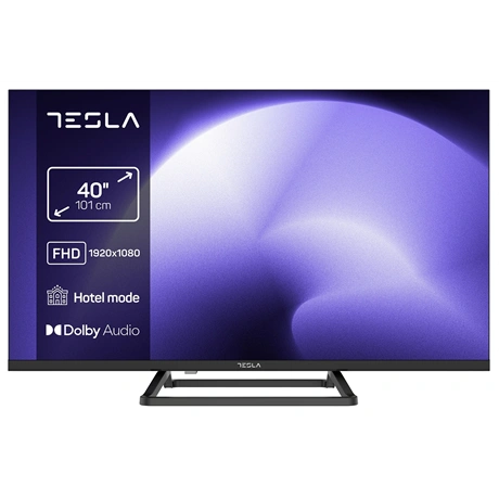 Tesla 40E325BF FULL HD LED Televízió
