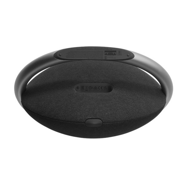 harman / kardon Onyx Studio 8 Bluetooth hangszóró fekete (HKOS8BLKEP) harman / kardon Onyx Studio 8 Bluetooth hangszóró fekete (HKOS8BLKEP)
