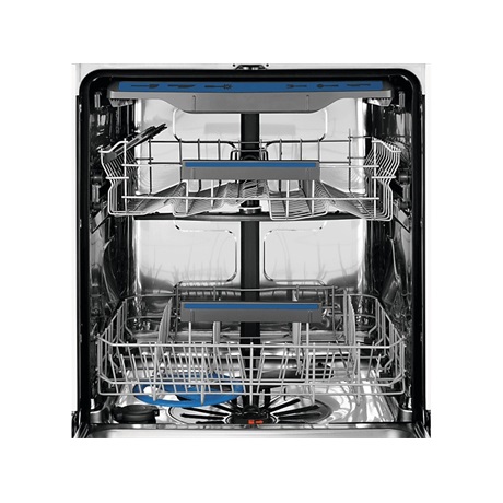 Electrolux EEM48300IX   14 terítékes beépíthető mosogatógép