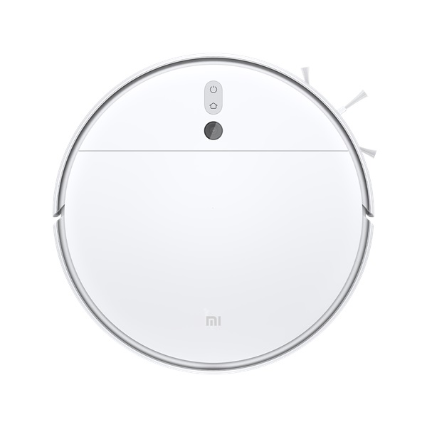 Xiaomi Mi Robot Vacuum-Mop 2 robotporszívó fehér (BHR5055EU)