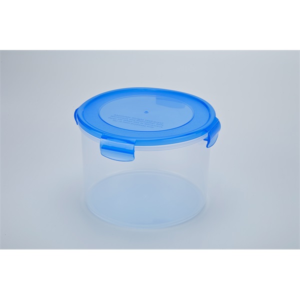 TOO KT-070 2000ml-es kerek ételtároló doboz TOO KT-070 2000ml-es kerek ételtároló doboz