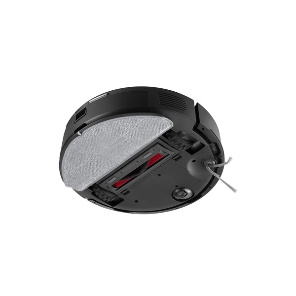 Roborock Q7 BF Plus fekete robotporszívó felmosóval