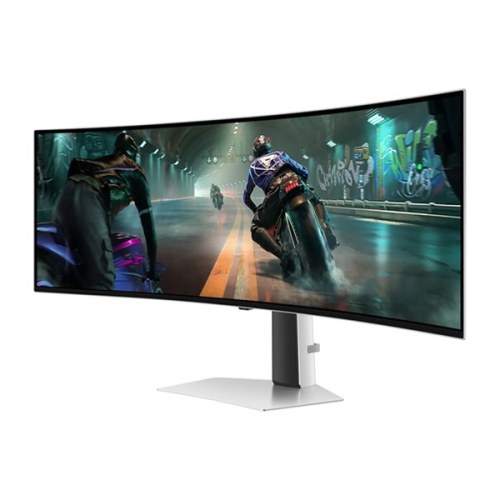 Samsung LS49DG910SUXEN Odyssey G9 49" DQHD 144Hz UltraWide Monitor Samsung LS49DG910SUXEN Odyssey G9 49" DQHD 144Hz UltraWide Monitor