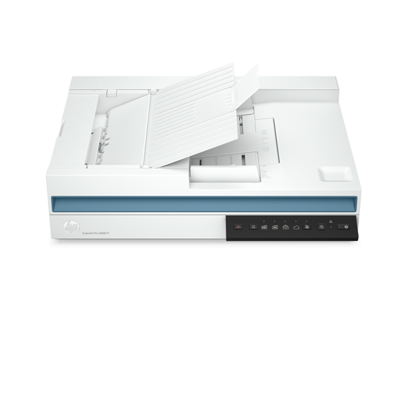 HP ScanJet Pro 3600 f1 Szkenner
