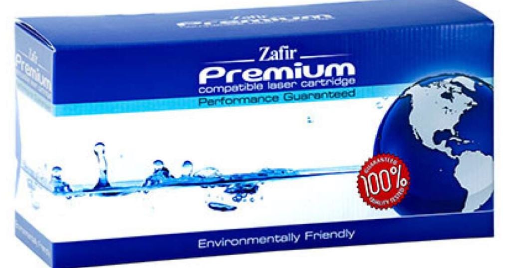 Zafir XEROX 106R02235UGY nagy kapacitású toner sárga Utángyártott
