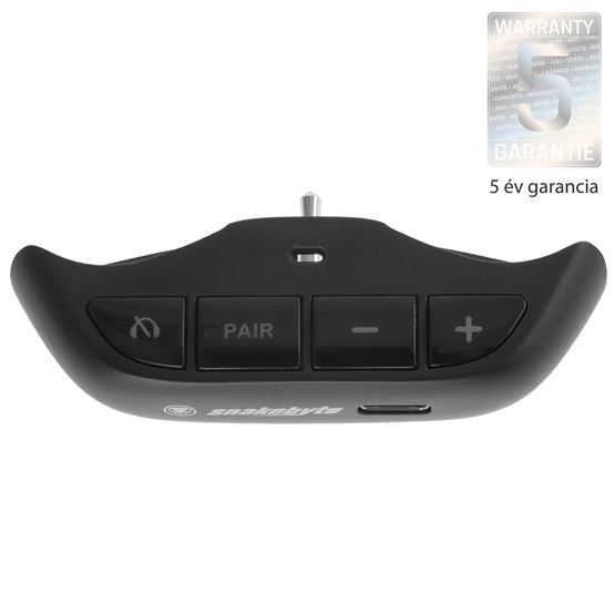 snakebyte SB918841 Headset Adapt 5 PS5 fekete snakebyte SB918841 Headset Adapt 5 PS5 fekete