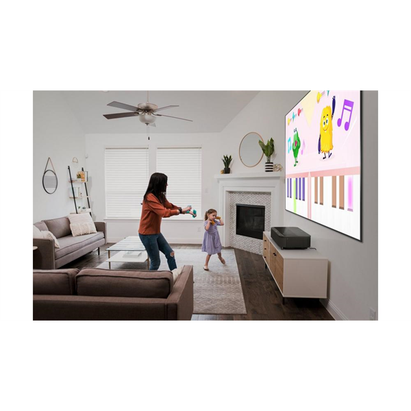 Epson EH-LS800B 4K PRO-UHD szuperközeli házimozi lézerprojektor