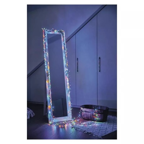 Emos D4BM04 LEDES KÜLTÉRI FÉNYFÜZÉR Emos D4BM04 LEDES KÜLTÉRI FÉNYFÜZÉR