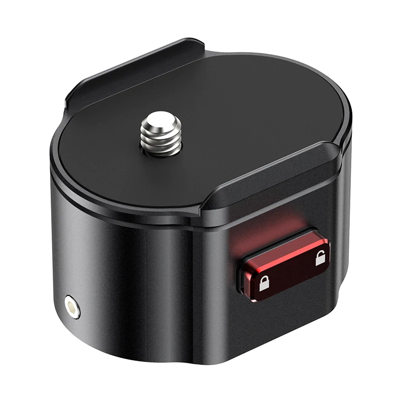 Ulanzi CA24, C044GBB1, állvány gyorscseretalp DJI RS3 mini-hez