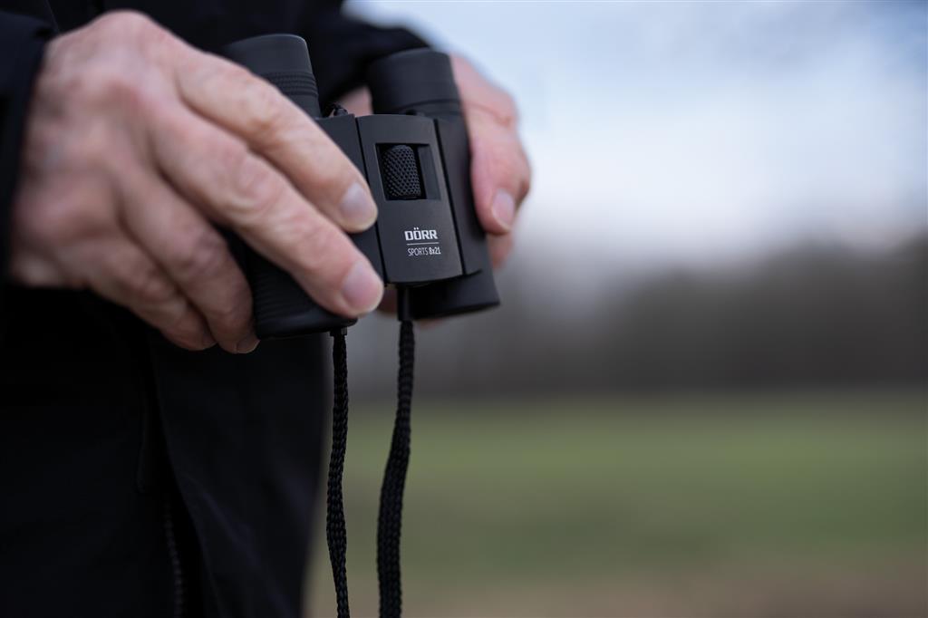 DÖRR Zsebtávcső 8x21 DÖRR Zsebtávcső 8x21