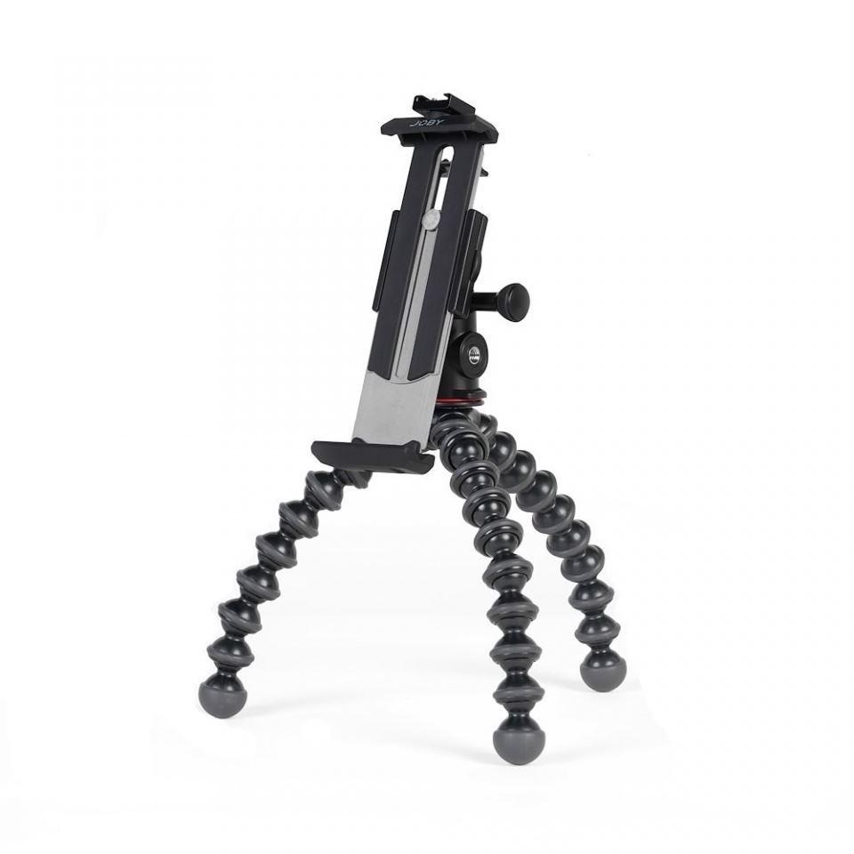 JOBY GripTight Tablet PRO 2 GorillaPod állvány (JB01742-BWW)