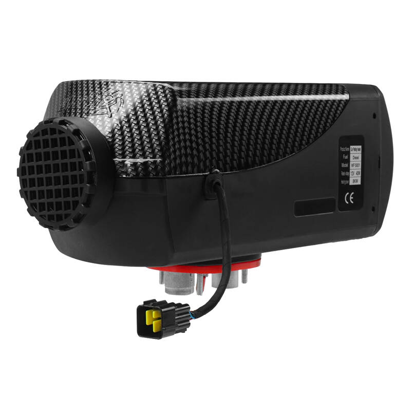 BlitzWolf BW-AH-S2-BT  5kw 12V dízel állófűtés