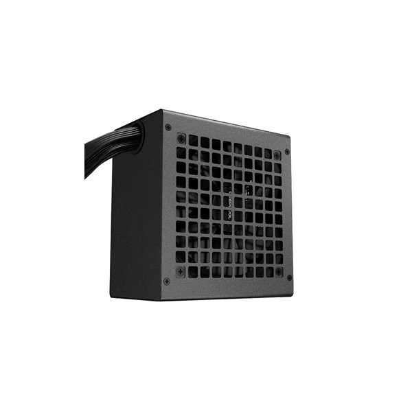 DeepCool PF750 80 Plus Aktív PFC 750W  12cm Tápegység 