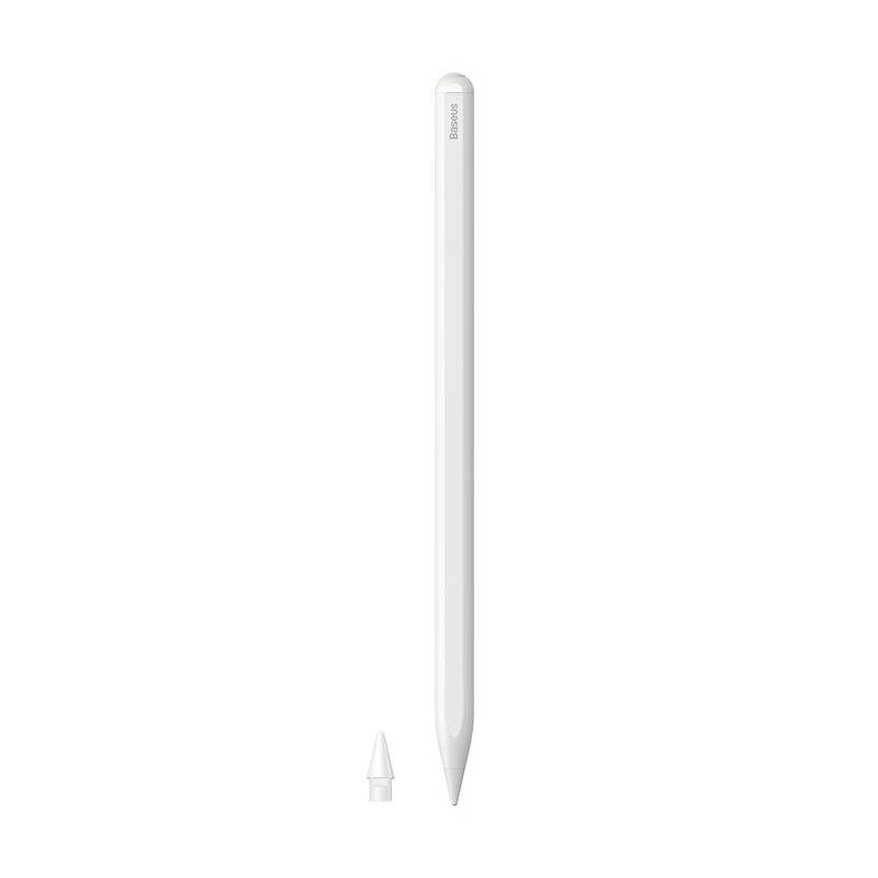 Baseus Smooth Writing 2 Stylus (fehér) Baseus Smooth Writing 2 Stylus (fehér)