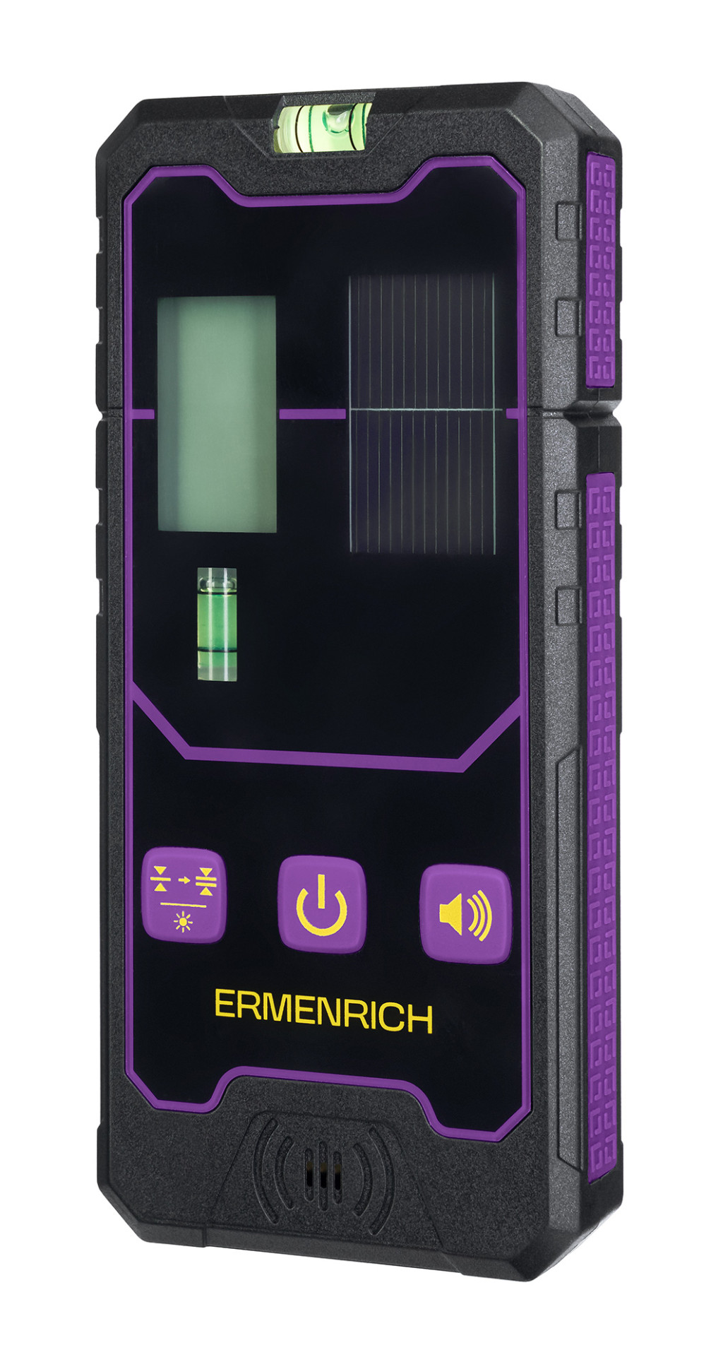 Ermenrich LR20 lézeres vevőegység (84655)