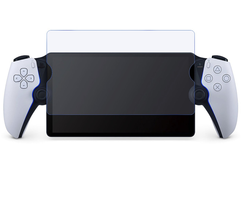 iPega P5P05 PlayStation Portal Tempered Glass kijelzővédő fólia, átlátszó (PG-P5P05) iPega P5P05 PlayStation Portal Tempered Glass kijelzővédő fólia, átlátszó (PG-P5P05)