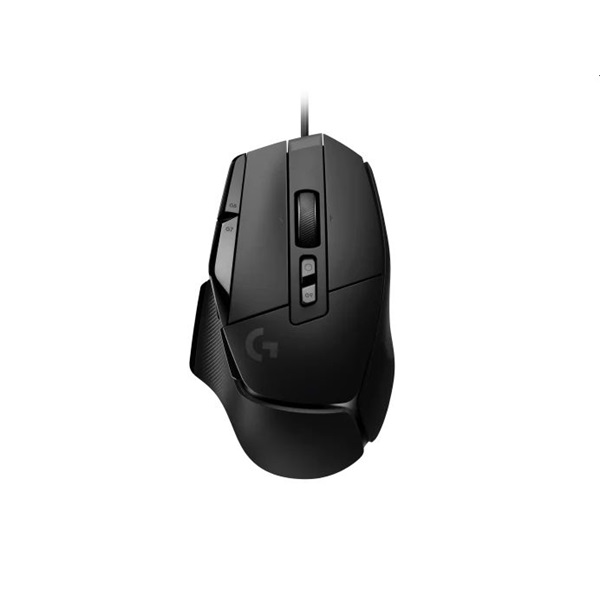 Logitech G502 X Gaming egér fekete (910-006138) Logitech G502 X Gaming egér fekete (910-006138)