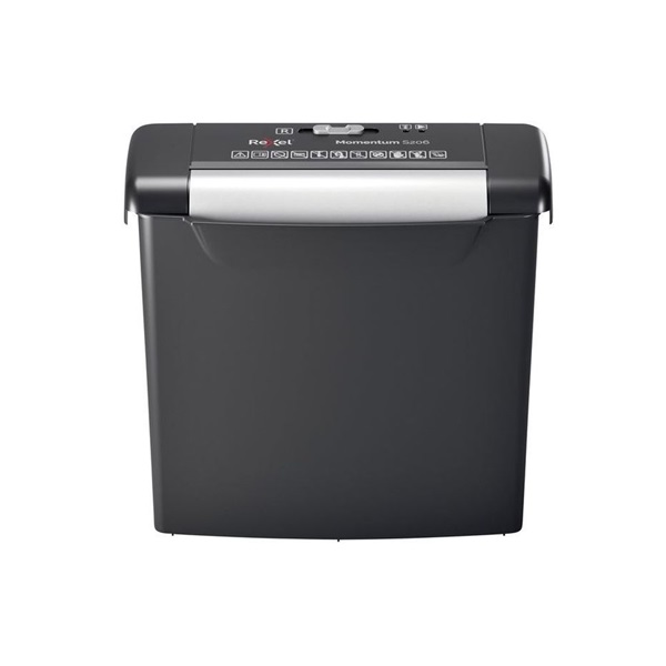 Rexel Momentum S206 iratmegsemmisítő Rexel Momentum S206 iratmegsemmisítő