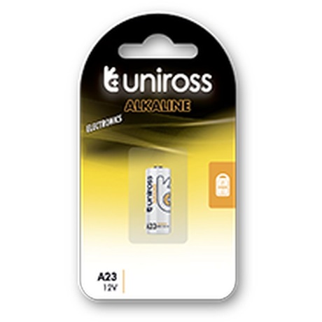 Uniross U1A23 STANDARD Elem Uniross U1A23 STANDARD Elem