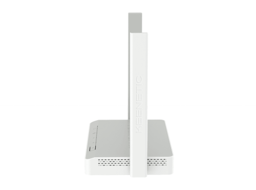 Keenetic Carrier AC1200 Wi-Fi Router 5 port Smart Switch USB Port 2 sávos