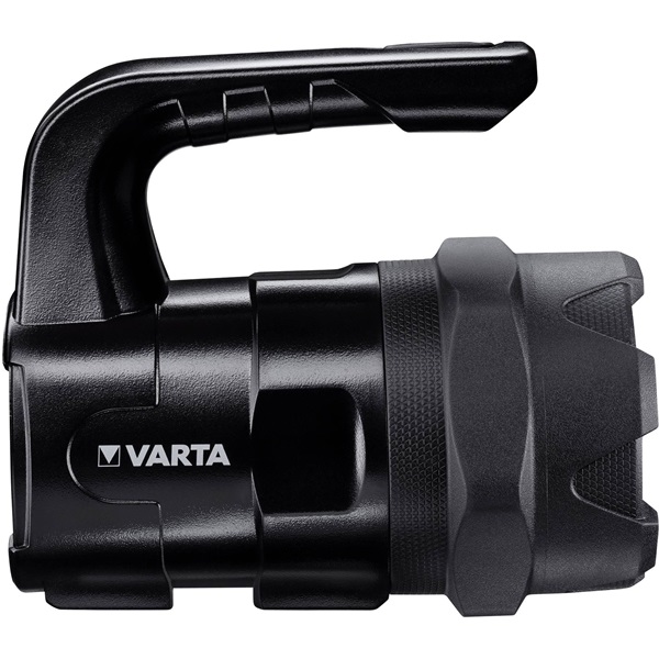 Varta 18751101421 Indestructible BL20 Pro nagy teljesítményű elem lámpa Varta 18751101421 Indestructible BL20 Pro nagy teljesítményű elem lámpa