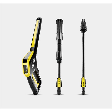 Karcher K 5 POWER CONTROL 1.324-550.0 MAGASNYOMÁSÚ MOSÓ