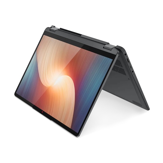 Lenovo IdeaPad Flex 5 14IAU7 Windows® 11 Home S  Touch Notebook Szürke