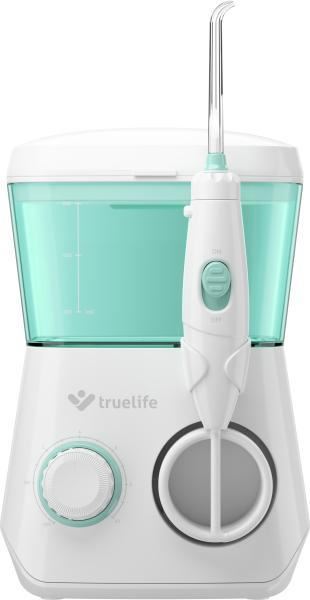 TrueLife AquaFloss Station otthoni szájzuhany (TLAQFLST) TrueLife AquaFloss Station otthoni szájzuhany (TLAQFLST)