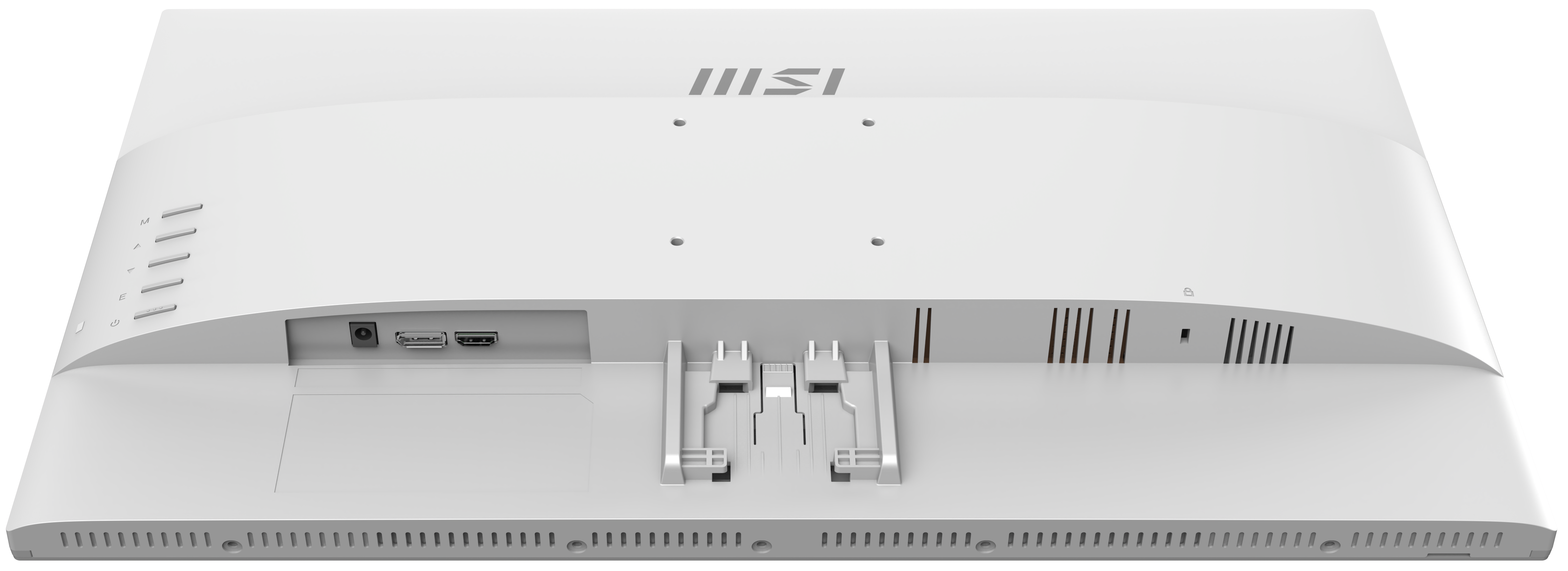 MSI Business PRO MP2412W 23,8" FHD IPS 100Hz Fehér monitor